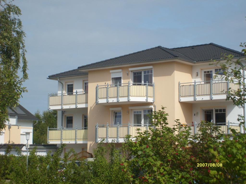 Ferienwohnung Strandwiese Graal-Mueritz Room photo